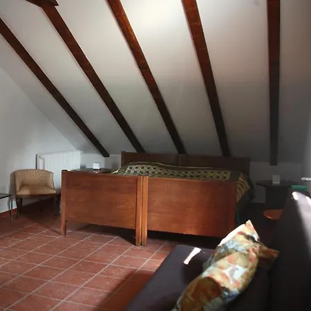 Punta Del Corno Agriturismo San Felice del Benaco Room photo