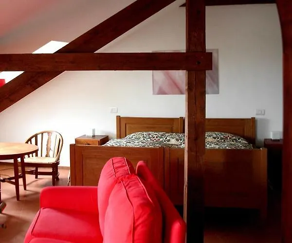 Punta Del Corno Agriturismo