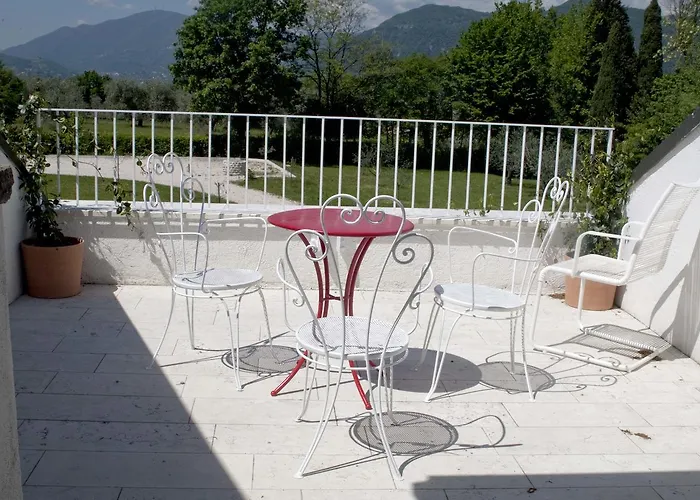 Punta Del Corno Agriturismo