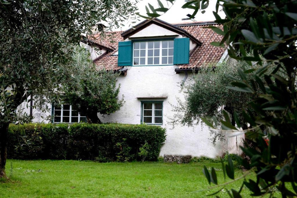 Landhaus Punta Del Corno *