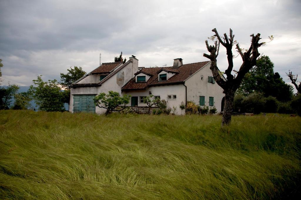 Country house Punta Del Corno San Felice del Benaco