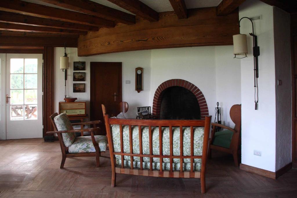 Country house Punta Del Corno