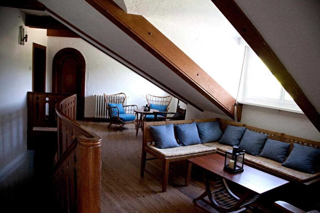 Punta Del Corno Country house