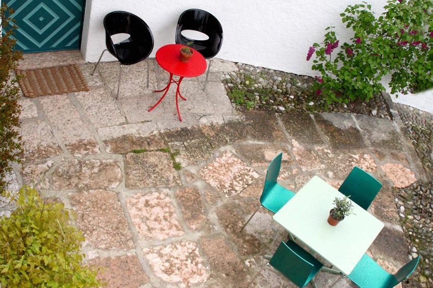 Country house Punta Del Corno *