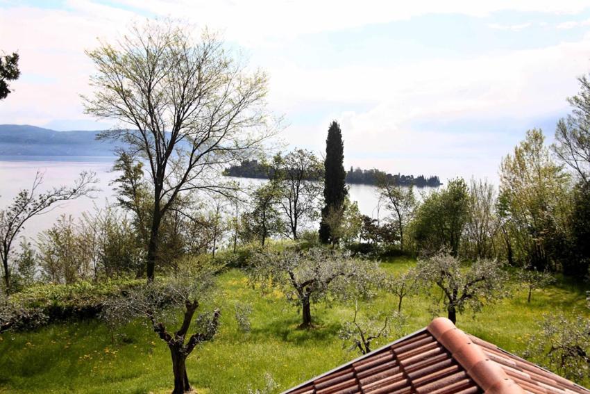 Country house Punta Del Corno *