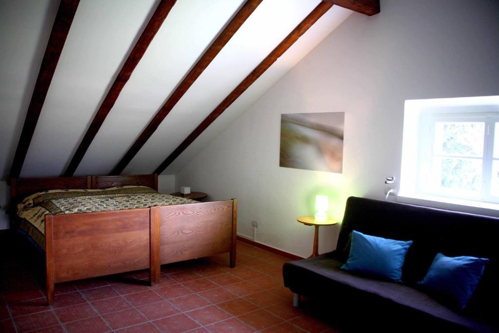 Country house Punta Del Corno *