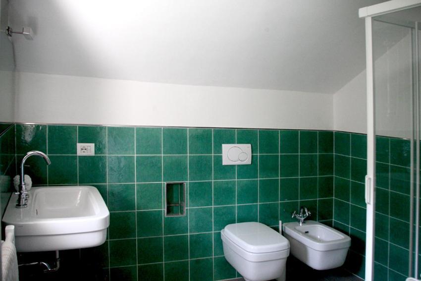 Landhaus Punta Del Corno *