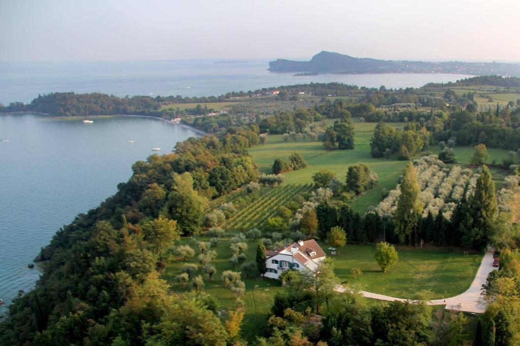 Punta Del Corno Country house San Felice del Benaco