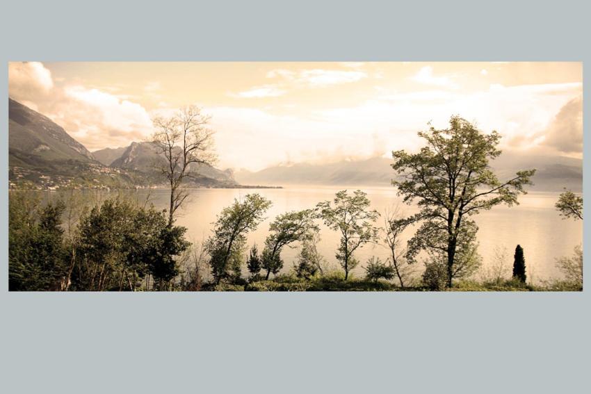 Country house Punta Del Corno *