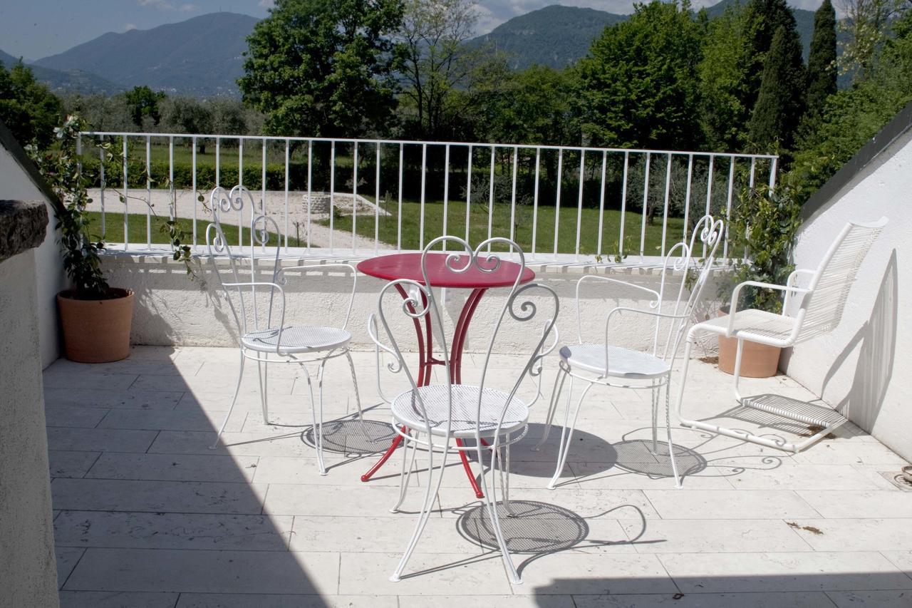 Punta Del Corno Country house *