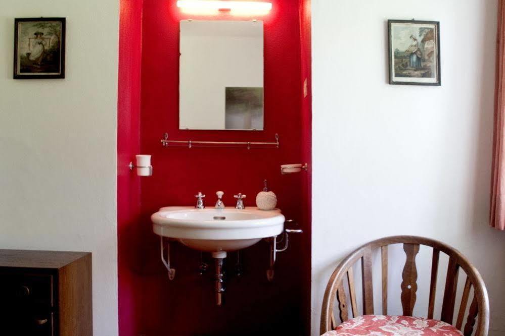 Punta Del Corno Country house *