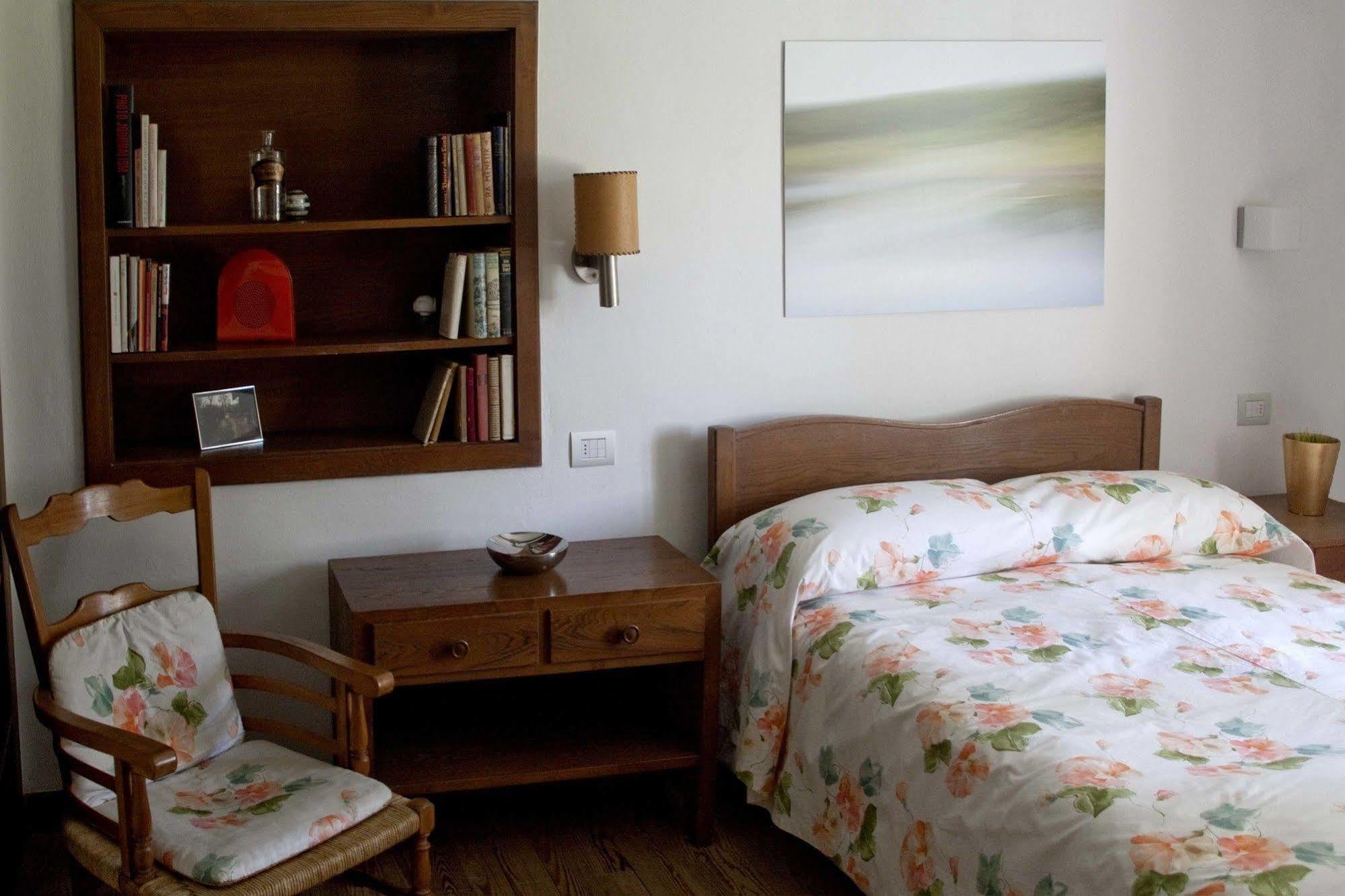 Country house Punta Del Corno *