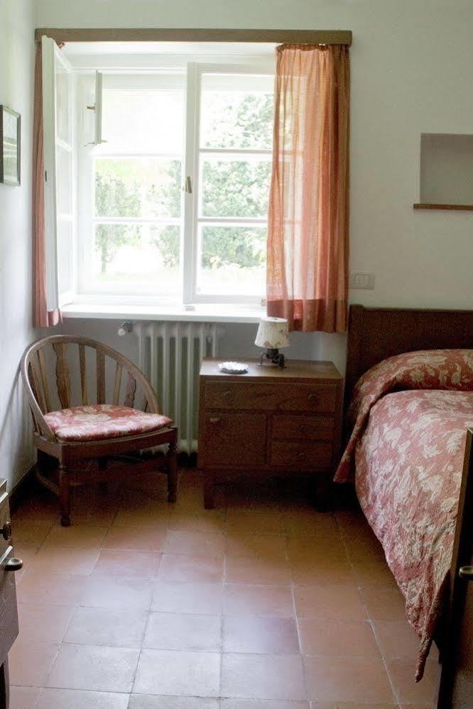 Punta Del Corno Country house *